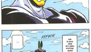 [Tarako Koubou (Takuma Tomomasa)] D Box Vol. 1 (Dragon Ball) [English] [Incomplete] [Colorized]
