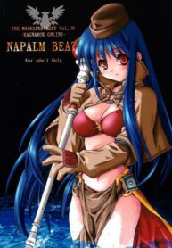 (CR31) [SION (Hotori)] NAPALM BEAT (Ragnarok Online)