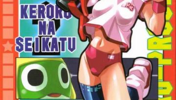 (C61) [Z-TABUKURONEKO HOUSE (Gyonikun)] Keroro na Seikatsu 2 (Keroro Gunsou)