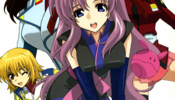 (C70) [Wild Kingdom (Sensouji Kinoto)] Koi~no! (Gundam Seed Destiny)