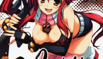 (C72) [MUGENKIDOU A (Tomose Shunsaku)] Spindle (Tengen Toppa Gurren Lagann)