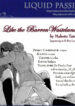 [Makoto Tateno] Like the Barren Wasteland [English] [Liquid Passion]