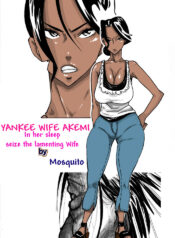 [Mosquito Man] Yankee Zuma Akemi ~Konsui Netorare Muchi Muchi Zuma~ [English] [Shaggy Translation]