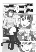 Battle of the Sexes – Round 1 [English] [Rewrite]