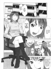 Battle of the Sexes – Round 1 [English] [Rewrite]