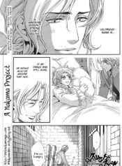[Ayano Yamane] The Crimson Spell Ch. 9 [English]