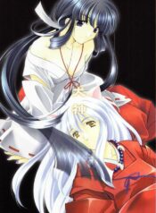 [Kyougetsutei (Miyashita Miki, Mochizuki Nana)] Inugami (Inuyasha)
