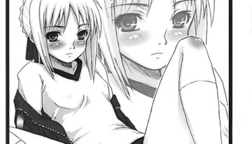 (SC24) [MeroMeroFactory XL (Mochisuke Teru)] SukiSuki Saber Copy Hon (Fate/stay night)