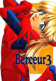(C53) [MELT-DOWN (Various)] Berceur 3 (Various)
