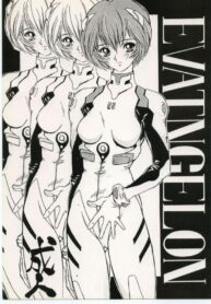 (CSP2) [Tange Kentou Club (Various)] EVATNGELON (Neon Genesis Evangelion)