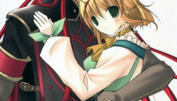 (C70) [102 Goushitsu (vanilla)] HONEYED (Tales of the Abyss)