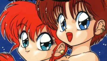 QPJ Pure Jam Quarto (Ranma 1/2)