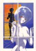 (C49) [Kotatsuya (Kouga Yun, Tatsuneko)] Clack Moon (Neon Genesis Evangelion)