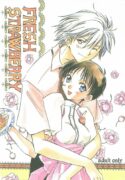 (C53) [Fairy Tale House (Phoenicia Masako, Senami Rio, Shimizu Mary)] FRESH STRAWBERRY (Anna Miller's, Neon Genesis Evangelion)