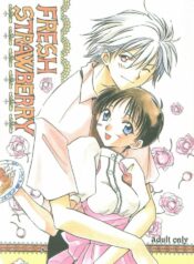 (C53) [Fairy Tale House (Phoenicia Masako, Senami Rio, Shimizu Mary)] FRESH STRAWBERRY (Anna Miller's, Neon Genesis Evangelion)