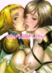 (SC31) [Manga Super, Millenium-Garage (Nekoi Mie, Sennenya Yoshito)] Momoiro Gambit (Final Fantasy XII)