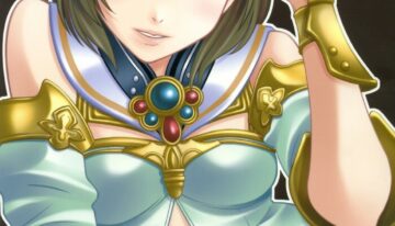 (SC31) [Oh!saka Spirits (Ugeppa)] FANTA (Final FANTAsy XII)