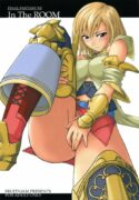(C70) [FruitsJam (Mikagami Sou)] In The Room (Final Fantasy XII)