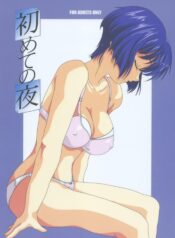 (C63) [Atelier Yang (Yang)] Hajimete no Yoru (Ai Yori Aoshi)