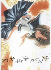 (ComiComi8) [BLACK+ANGEL (Nekovi)] Nakushita Shounen Shoujo (Higurashi no Naku Koro ni)