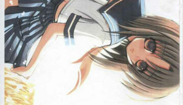(ComiComi8) [BLACK+ANGEL (Nekovi)] Nakushita Shounen Shoujo (Higurashi no Naku Koro ni)