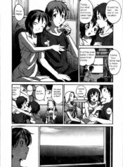 Family Vacation [English] [Rewrite] [olddog51]