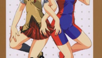 (CR35)[AKABEi SOFT (Alpha)] Karen no Himitsu (School Rumble)