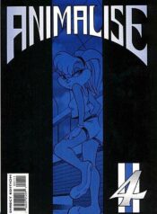 Animalise (Looney Tunes – Space Jam – Furry)
