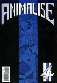 Animalise (Looney Tunes – Space Jam – Furry)