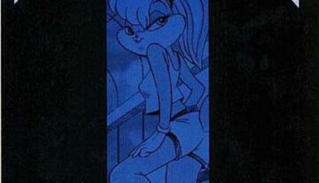 Animalise (Looney Tunes – Space Jam – Furry)