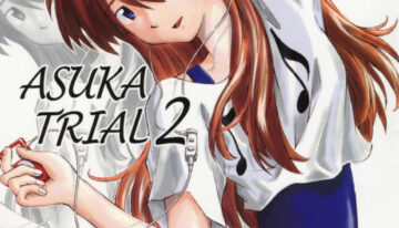 (C72) [TENGU NO TSUZURA (Kuro Tengu)] Asuka Trial 2 (Neon Genesis Evangelion)