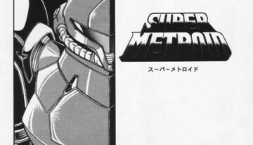 [Circle Taihei-Tengoku (Horikawa Gorou)] Super Metroid (Metroid)