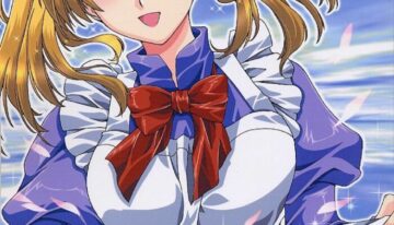 [AKABEi SOFT (Alpha)] Ai no Risei – Reason of Love (School Rumble)