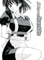 [Akiyama Production (Cloud Shouta)] Slave Rumble (School Rumble)