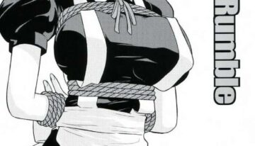 [Akiyama Production (Cloud Shouta)] Slave Rumble (School Rumble)
