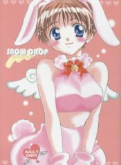 (C55) [Gallop Dyna, Küsse (Narita Rumi, Senami Rio)] SNOW DROP (Neon Genesis Evangelion)