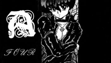 (C47) [L-Gauge Sha (Shouryuu)] WA 4 (Ranma 1/2)