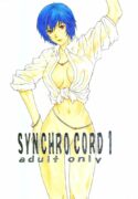 (C61) [SEVEN GODS! (Sinryuu Kaede, Nanagami You)] SYNCHROCORD 1 (Neon Genesis Evangelion)