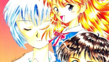 [Poem Sha (Various)] WORLD PEACE 1 Sore Wa, Dare No Sei Demo Nai (Neon Genesis Evangelion)