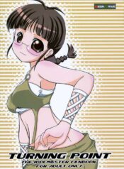 (ComiChara 2) [MEGADRIVE (Nori)] TURNING POINT (THE iDOLM@STER)