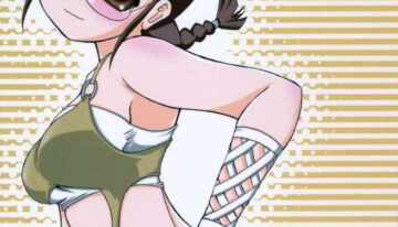 (ComiChara 2) [MEGADRIVE (Nori)] TURNING POINT (THE iDOLM@STER)