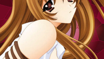 [Akiyama Kougyou (Reiran)] Ayoru Joshou (Tenjou Tenge)