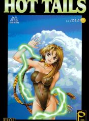 [Toshiki Yui] Hot Tails 10 [English]