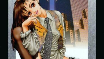 [Toshiki Yui] Hot Tails 3 [English]