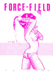 (C36) [Inko Club (TAIL-GUN)] FORCE-FIELD (Ranma 1/2)