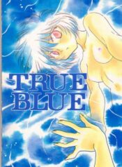 [FISH (Minoh Rom)] True Blue (Neon Genesis Evangelion)
