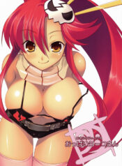 (COMIC1) [Akifumi-chan (Ozawa Akifumi)] Oppai Yoko-san (Tengen Toppa Gurren Lagann)