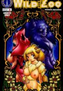 [Matsurino Naginata] WIld Zoo – Volume #6 [English] {Douglas Dlin}