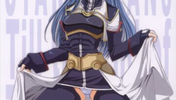 [Fantasy Wind (Shinano Yura)] FOLLOW (Star Ocean: Till the End of Time)