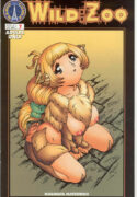 [Matsurino Naginata] WIld Zoo – Volume #7 [English] {Douglas Dlin}